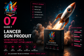 FOOD PRODUCT LAUNCH SYSTEM™ Guide 7 — Préparer son lancement commercial (PDF)