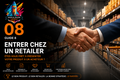 FOOD PRODUCT LAUNCH SYSTEM™ Guide 8 Faire entrer son produit chez un retailer (PDF)